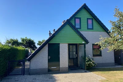 Ferienhaus Ida, Strandslag 13