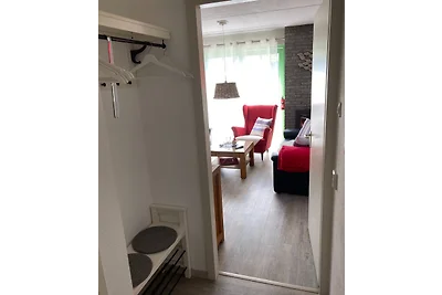 Ferienhaus Greta, Strandslag 322