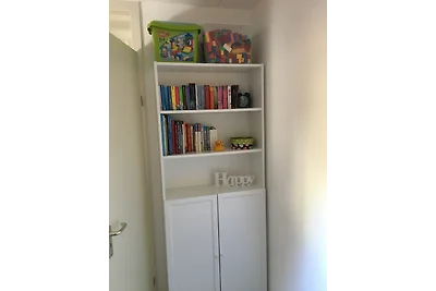 Ferienhaus Greta, Strandslag 322