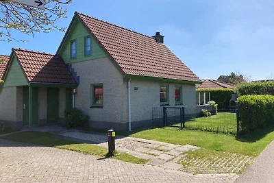 Ferienhaus Greta, Strandslag 322