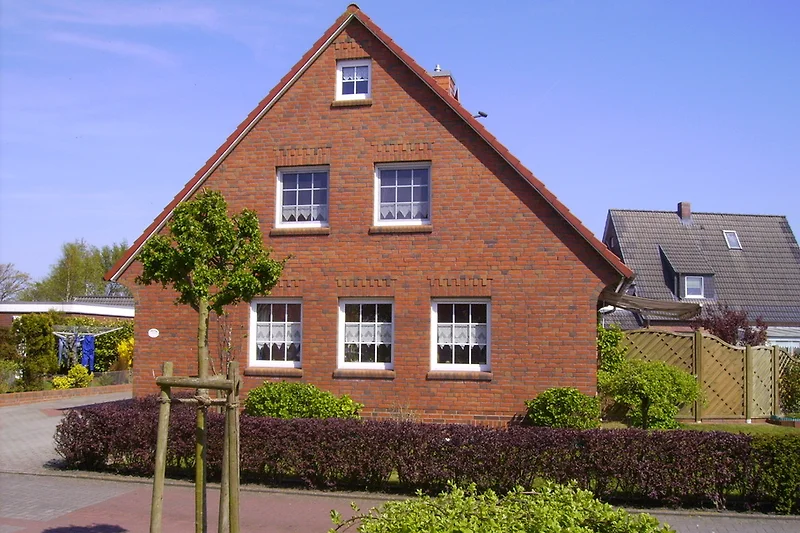 Westkant naar de straat