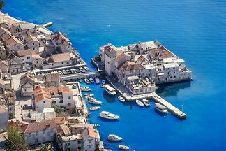 APPARTAMENTO ANTONIO CON VISTA MARE