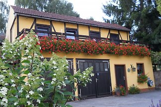 Ferienhaus Huhle