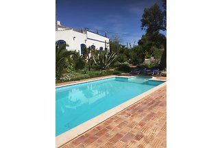 Ferienhaus Erholungsurlaub Moncarapacho