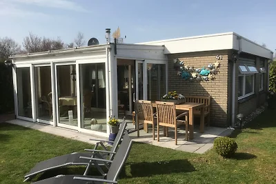 Bungalow Den Osse 41
