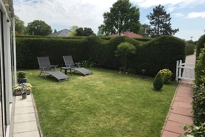 Bungalow Den Osse 41