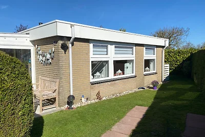 Bungalow Den Osse 41