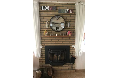 Bungalow Den Osse 41