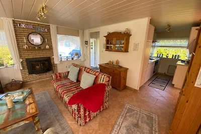 Bungalow Den Osse 41
