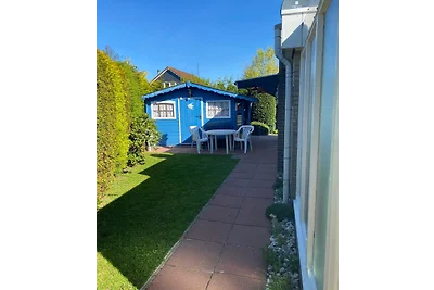 Bungalow Den Osse 41