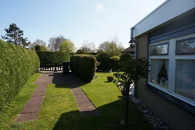 Bungalow Den Osse 41