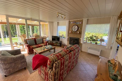 Bungalow Den Osse 41