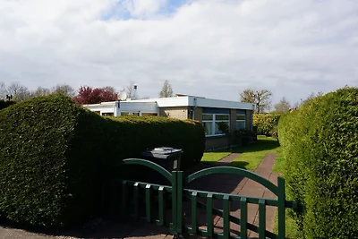 Bungalow Den Osse 41