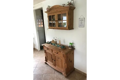 Bungalow Den Osse 41
