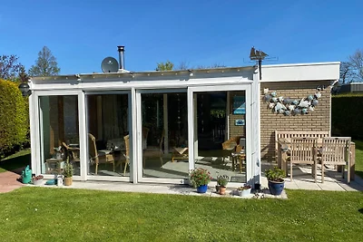 Bungalow Den Osse 41