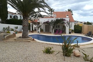 Casa MARIQUITA
