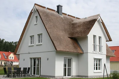 Reethus di Lütt Anni