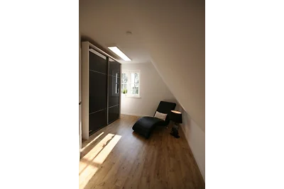 Reethus di Lütt Anni