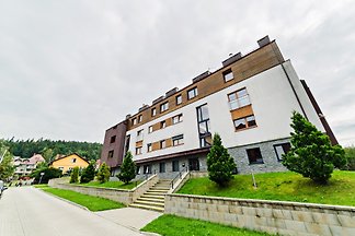 Apartamenty EverySky