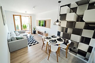 Ferienhaus in Karpacz