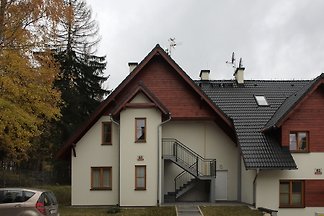 Ferienhaus in Karpacz