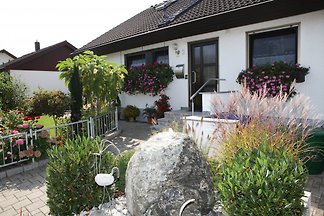 Ferienwohnung Lohr ****