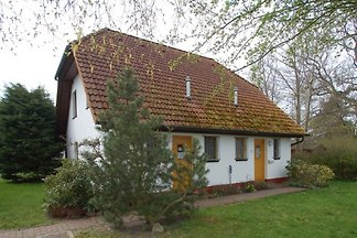 Reihenhaus Quehl