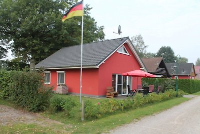 Ferienhaus "Jökefine"