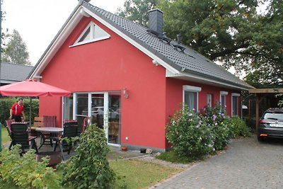 Ferienhaus "Jökefine"