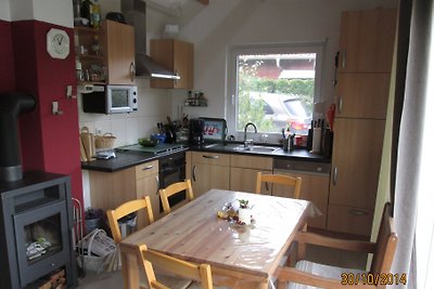 Ferienhaus "Jökefine"