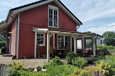 Ferienhaus "Am Seeufer"