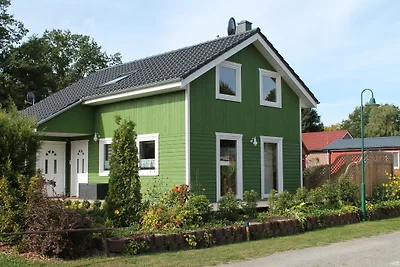 Ferienhaus "Am See"