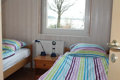 Ferienhaus "Am See"