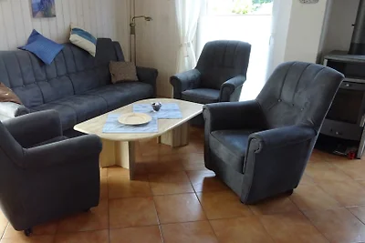 Ferienhaus "Am See"