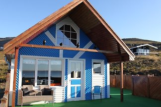 Domek letniskowy Urlop wypoczynkowy Mosfellsbær