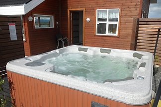 Domek letniskowy Urlop wypoczynkowy Borgarnes