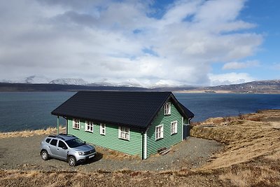 Villa Fjordblick