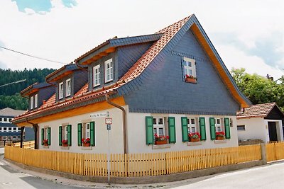 Erlebnishaus Frankenwald