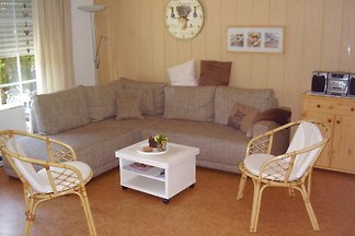 Ferienwohnung mit Südterrasse 130