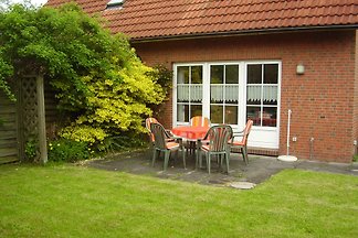 Ferienhaus Sauna und Whirlpool 108