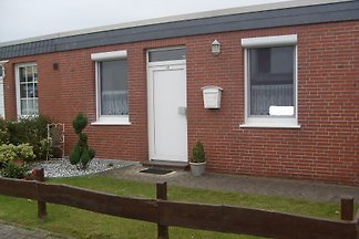 Casa de vacaciones en Dornumersiel