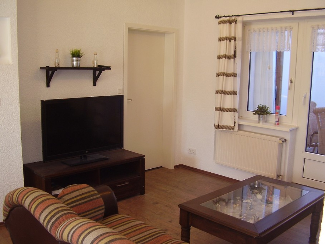 Ferienhaus mit 4 Schlafzimmer 113 in Nesse - Firma HTB Ferienhausservice Ferienhaus mit 4 Schlafzimmer 113 in Nesse - Firma HTB Ferienhausservice
