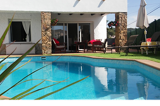 Villa ghislaine "all inclusive" !!!
