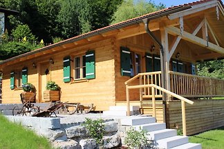 Alpenchalet Leitner