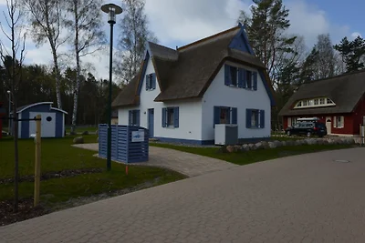 Ferienhaus MEERZEIT