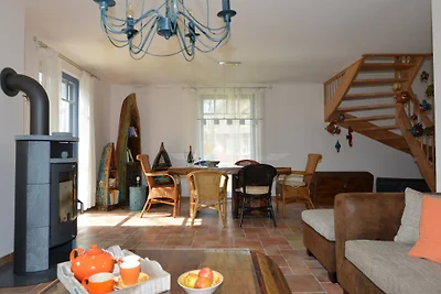 Ferienhaus MEERZEIT