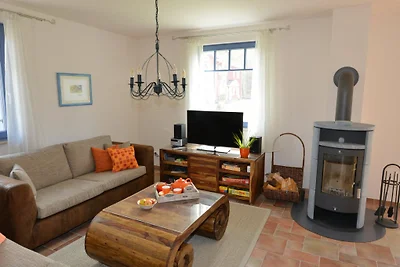 Ferienhaus MEERZEIT