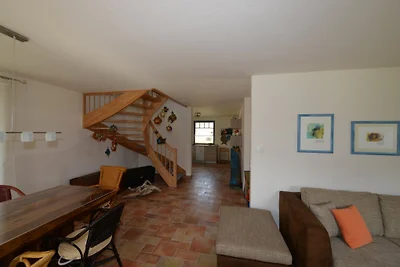 Ferienhaus MEERZEIT