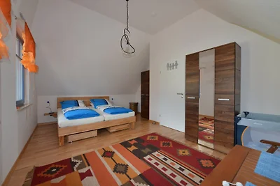 Ferienhaus MEERZEIT