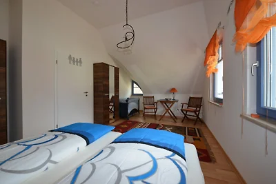 Ferienhaus MEERZEIT